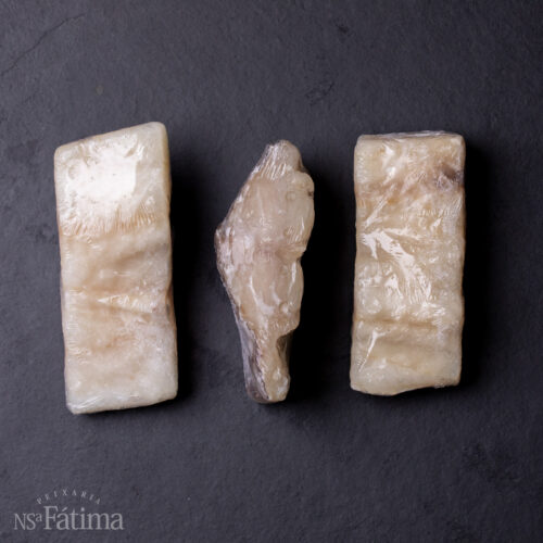 Bacalhau Lombo individual 