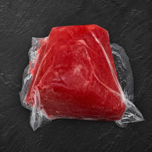Atum Vermelho Super Frozen
